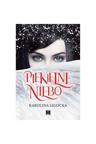 OEM Piekielne Niebo, Mieta, Karolina Ligocka