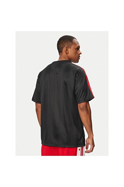 adidas Ανδρικό T-shirt KD5831 Μαύρο