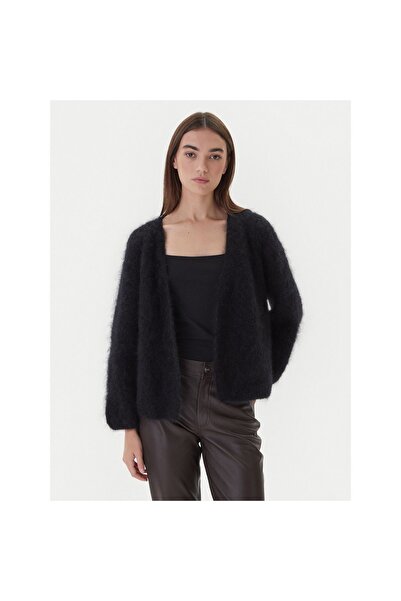 Dixie Cardigan de damă M277Y072A Negru