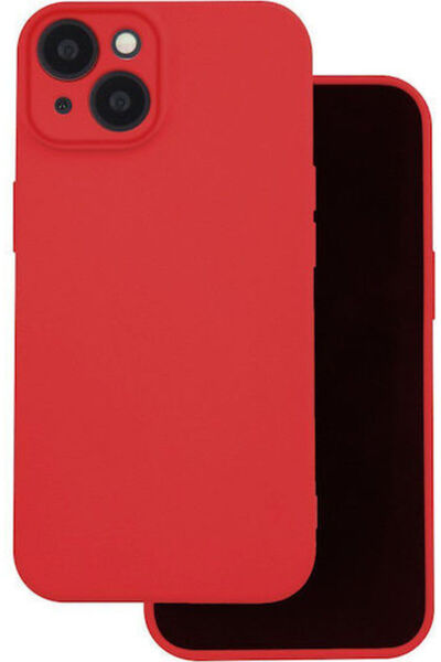 OEM Πίσω Κάλυμμα Σιλικόνης Κόκκινο (Galaxy A56, OEM) Κωδικός: 01SAM5210