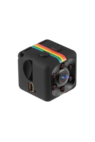 Tradesor Mini Drone Camera - Full HD - SQ11 - 880776