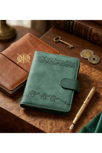 Pressia Saudi Arabia Heritage Passport Holder Saudi Arabia Jeddah