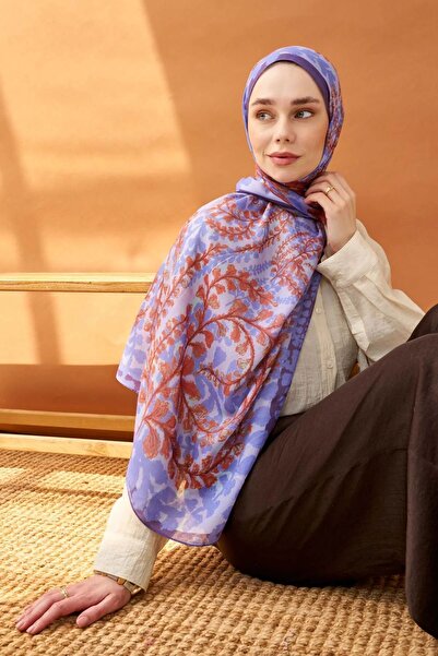 Silk Home Riva Shal 510009-03