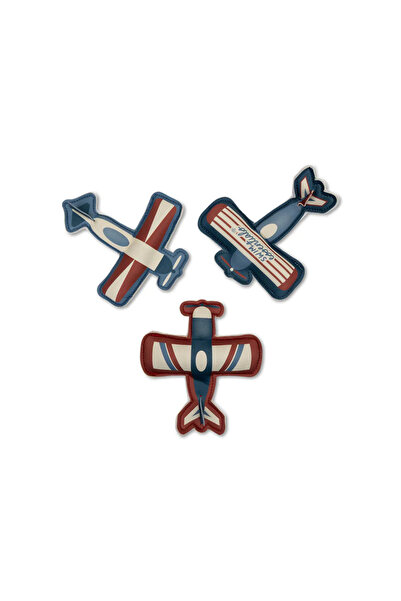Swim Essentials Jucării de plajă și de scufundări – Avioane, 3 bucăți