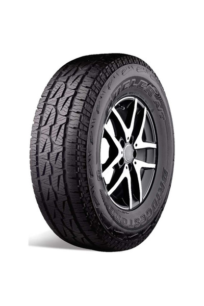 Bridgestone 215/65R16 98T XL Dueler A/T 001 (4 Mevsim) (2024)