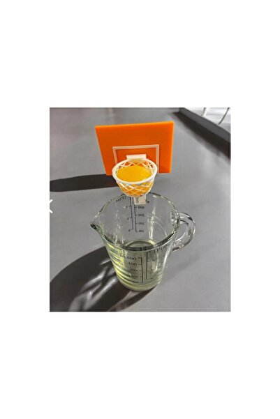 Memania Co Egg Yolk and White Separator - Basket-Shaped Egg Separator - Practical Different Products
