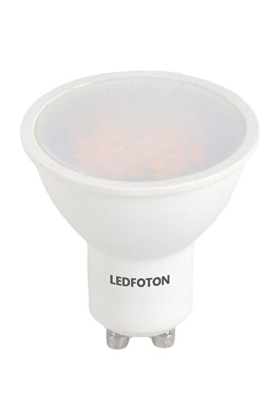 OEM Σποτ LED 6W 220V Θερμό φως DLF 3060