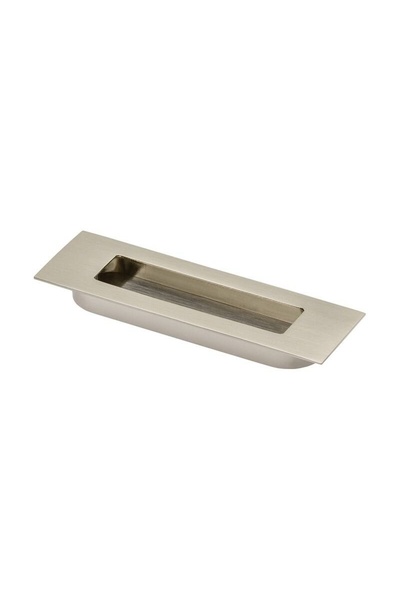 OEM Maner ingropat inox periat 96mm