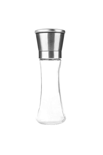 OEM Glass grinder and metal lid