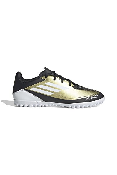adidas Παπούτσια Performance F50 CLUB TF MESSI IG9330 Χρυσά 42