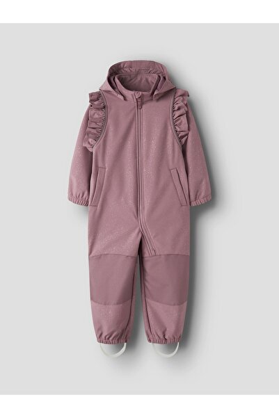 Name it Softshell-Jacke ALFA08