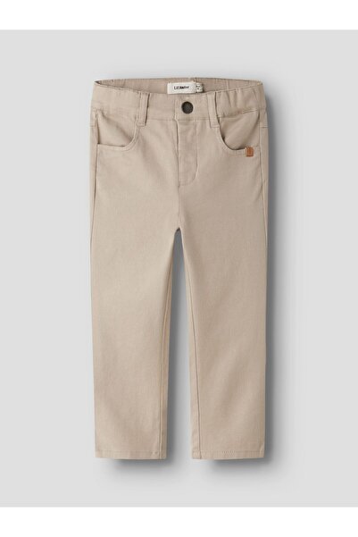Lil' Atelier Hose Bio-Baumwoll