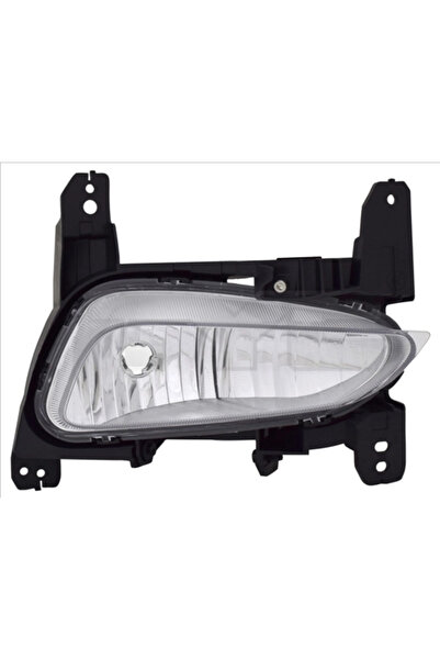 TYC Proiector Ceata Dreapta OPEL MOKKA