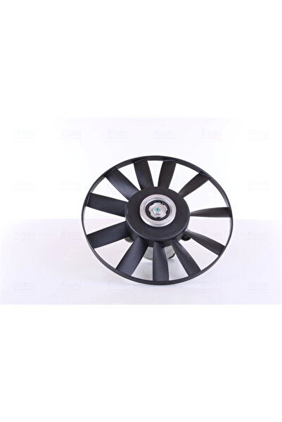 Nissens Ventilator Radiator SEAT CORDOBA/CORDOBA Vario/IBIZA 2/INCA/TOLEDO 1 ...