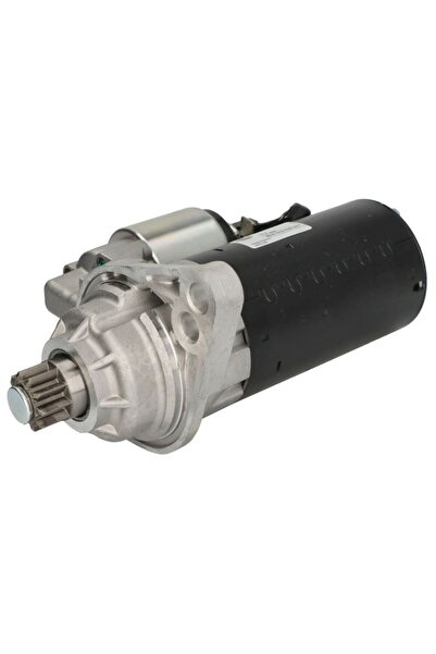 Hella Electromotor (12v 1 7kw Nouă cu Garanție) Vw Caddy Iii 2.0d 03.04-08.10...