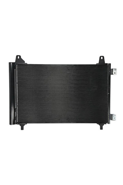 Thermotec Radiator Condensator Aer Conditionat CITROËN C4 3 DS DS 3 OPEL CORS...