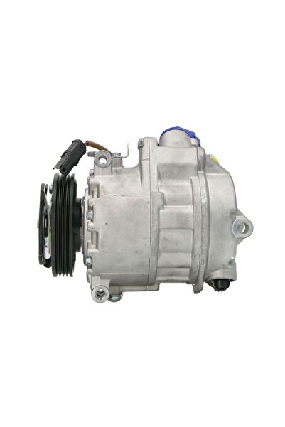 MAHLE Compresor de Aer Conditionat Bmw X5 (e70) 4.8 10.06-03.10 BMW X5