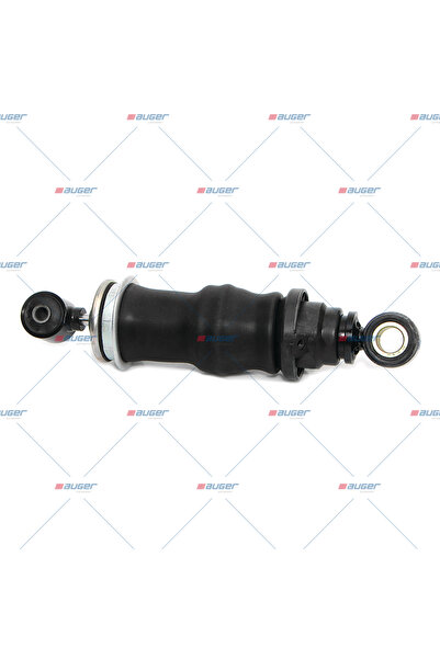 Auger Amortizor Cu Perna Aer Cabina Mercedes-benz Actros Actros MP2 / MP3 Act...
