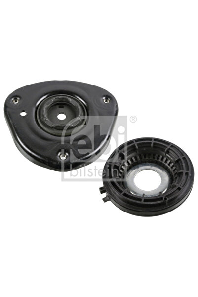 FEBI BILSTEIN Flansa Amortizor Fata Dreapta/Stanga (cu Rulment) Ford Focus Iv...
