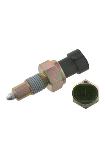 FEBI BILSTEIN Comutator Sonda Lampa Marsarier Abarth 500 / 595 / 695 500c / 5...