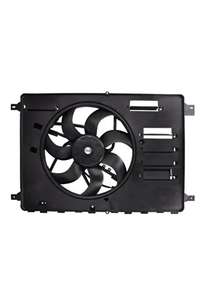 Thermotec Ventilator Radiator FORD GALAXY 2/KUGA 1/MONDEO 4/S-MAX VOLVO V70 3...
