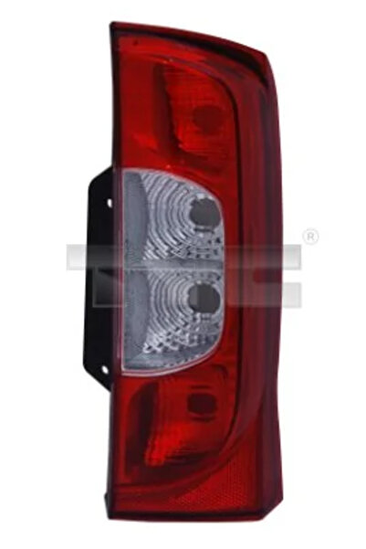 TYC Lampa Spate Stanga CITROËN NEMO FIAT FIORINO/QUBO PEUGEOT BIPPER/BIPPER T...