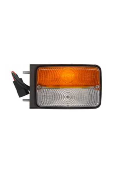 COBON Lampa de Pozitie Fata Stanga (p21w/R5W cu Semnalizare