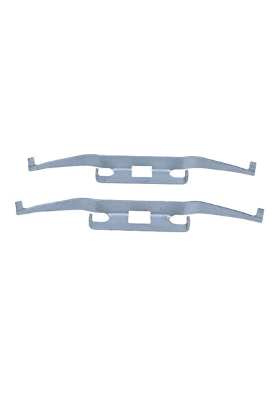 MaxGear Set Accesorii Placute Frana 27-0728 Mercedes-Benz Sprinter 2-T/Sprint...