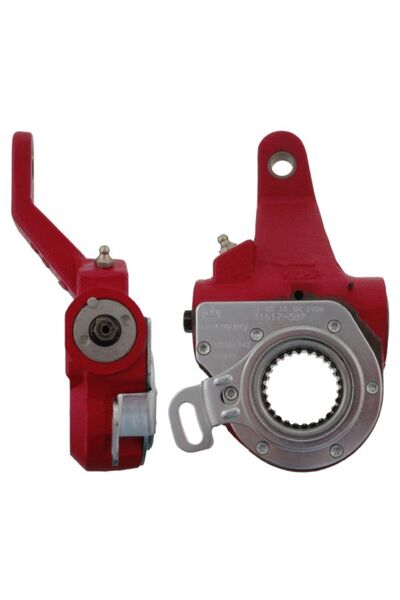 FEBI BILSTEIN Lacat de Frana Dreapta Man Foc Tga Tgm I Tgm Ii Tgs I Tgs Ii Tg...