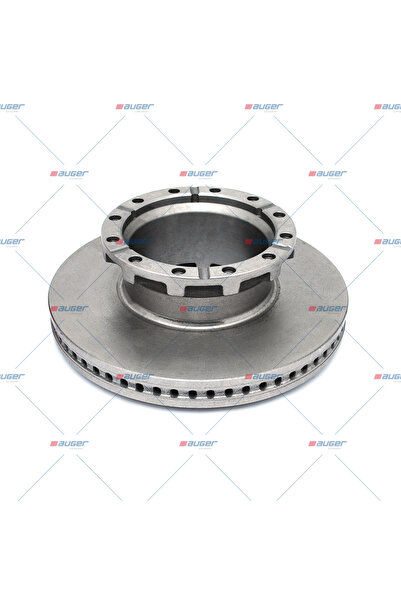 Auger Set 2 Discuri Frana Irisbus Domino Eurorider My Way 2000-2026