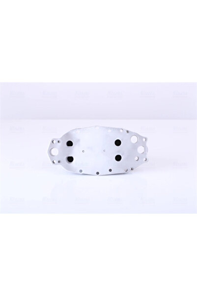 Nissens Radiator Ulei Motor CITROËN C5 3/C6 JAGUAR F-PACE/XF 1/XF 2/XF SPORTB...