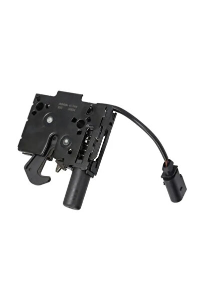 Blic Inchizator Capota Motor SEAT ARONA/IBIZA 4/IBIZA 5