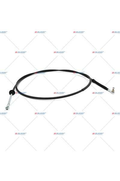 Auger Cablu Sistem Control Schimbator Viteze 2000-2026