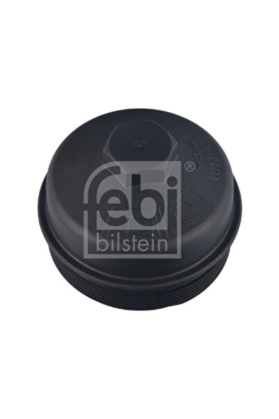 FEBI BILSTEIN Capac Baterie Carcasa Filtru Man Cla Foc Hocl Lion S Intercity ...