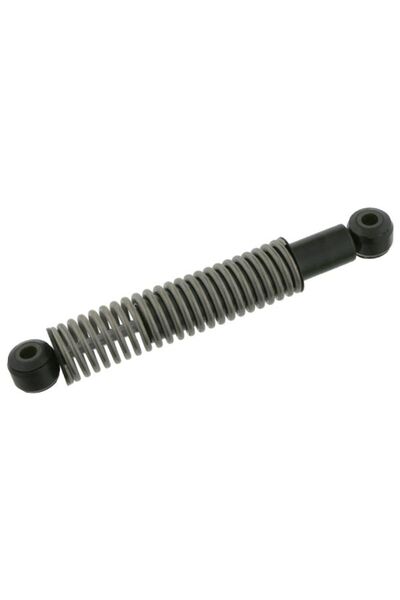 FEBI BILSTEIN Amortizor pentru Vibratii cu Curea in V Mercedes O 304 O 340 O ...