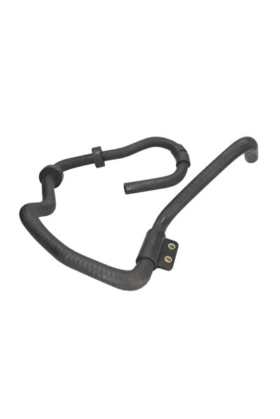 czm Furtun de Cauciuc pentru Sistemul de Racire (17mm/21mm Lungime: 1513mm) E...