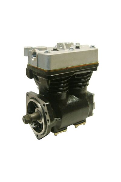 FEBI BILSTEIN Compresor Capacitate 608cm³ Numar de Cilindrii: 2 Tip de Racire...