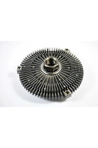 Thermotec Vascocuplaj Ventilator Radiator BMW 3/5 OPEL OMEGA B VAUXHALL OMEGA