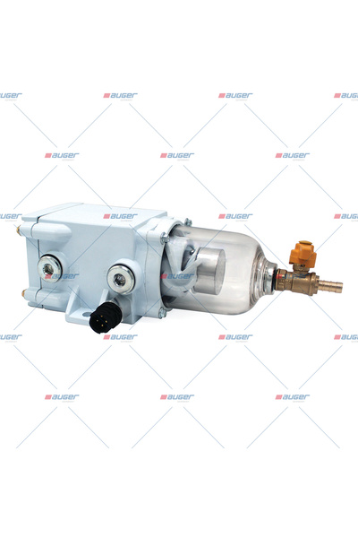 Auger Decantor Complet (cu Senzor) Filtru Combustibil Man Tga Tgs I Tgx I 200...