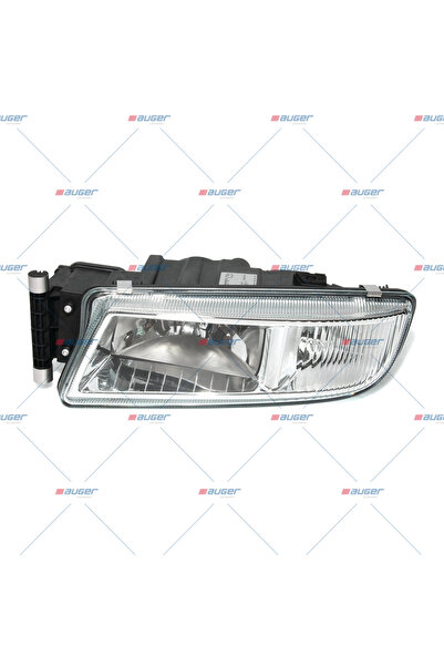 Auger Lampa Ceata Man Tgs I Tgx I 2000-2026
