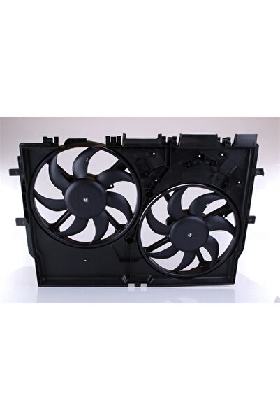 Nissens Ventilator Radiator FIAT DUCATO 85958