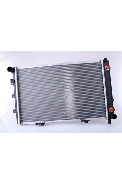 Nissens Radiator Racire Motor MERCEDES-BENZ 190