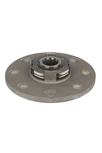 LUK Disc Ambreiaj (diametru: 136mm Numar Dinti: 10 Buc) Case Ih 1070 U 1070 U...