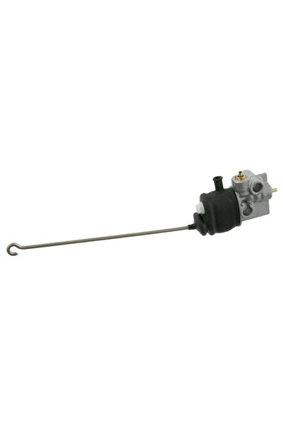 FEBI BILSTEIN Robinetul de Aer al Suspensiei Cabinei Soferului Rvi G Magnum M...