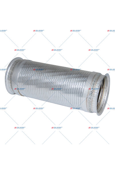 Auger Teava Flexibila Esapament Scania 4 - Series 4 - Series Bus G I... 2000-...