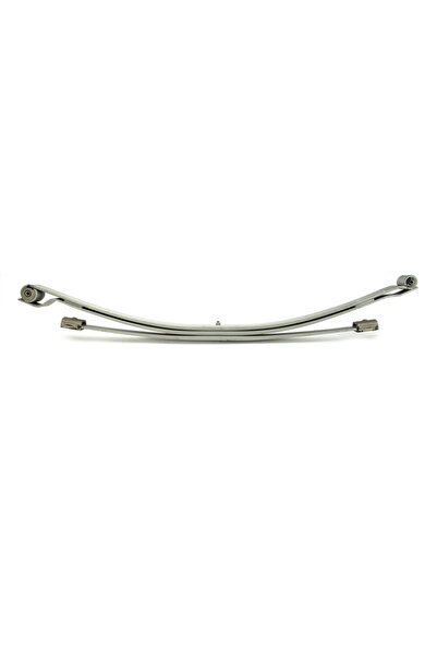 Tes Foaie Arc Spate (numar Lame: 3x740) Mercedes Sprinter 3-t (b903) Vw Lt 28...