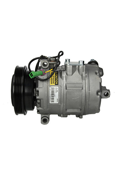 Airstal Compresor de Aer Conditionat (remanufacturate Profesional) Audi A4 B5...