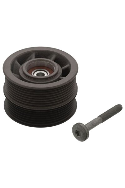 FEBI BILSTEIN Rola ghidare/conducere, curea accesorii Mercedes Cls (c219) E T...