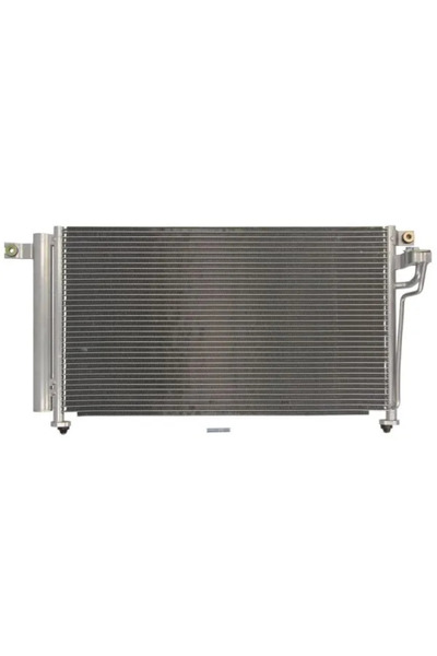 Thermotec Radiator Condensator Aer Conditionat KIA RIO 2