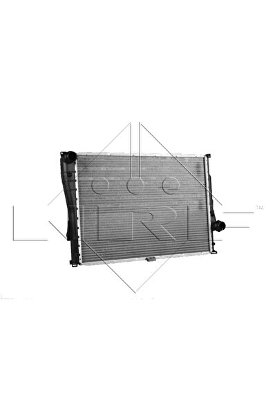NRF Radiator Racire Motor BMW 3